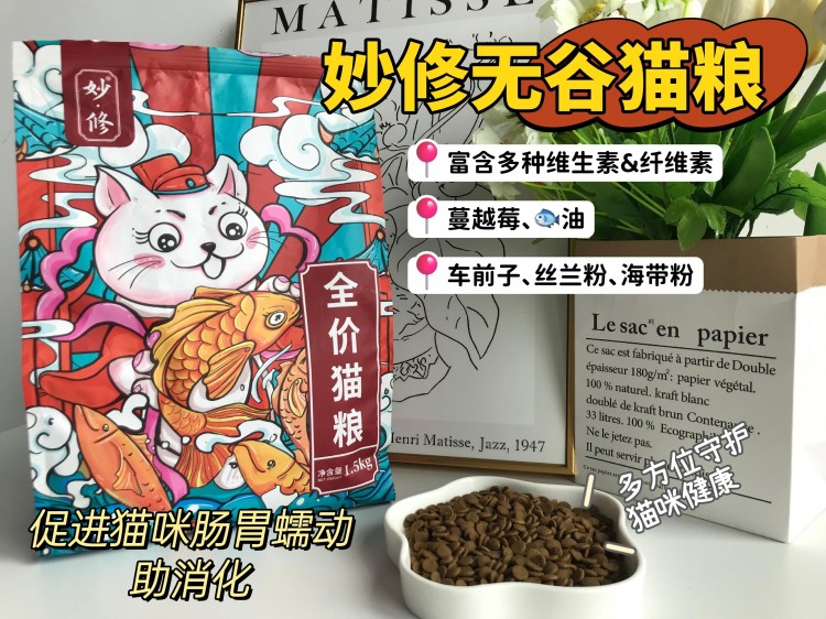 猫咪偏瘦是什么原因教你几个小妙招帮助它长胖