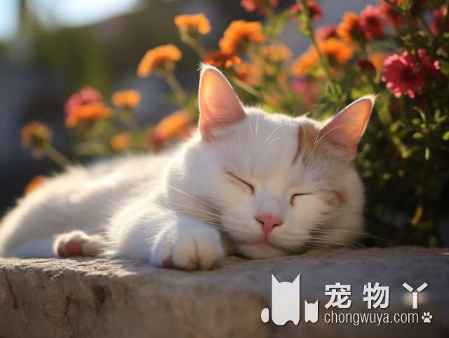 为什么选择益康宠物医院治疗猫的病?